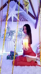 AzaliaSwallowsのYour Christmas present 🎁の 9枚の写真