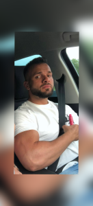 HotTeenSecurity Ich 🤭❤️ Pic