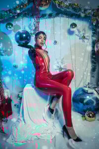 MyMayte MERRY CHRISMAS Pic 3