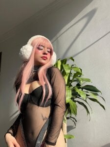 Melody-chers Saturday of temptation Pic 2