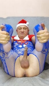 Sashabikros Новогодние 2026☃️❄️🥳 Poză 8