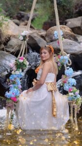 violet_gray_ happy valentine's day....💖💝💘💗 사진 4