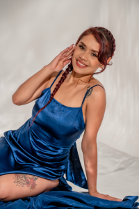 Arianaa_collins A new chapter, same powerful woman Pic