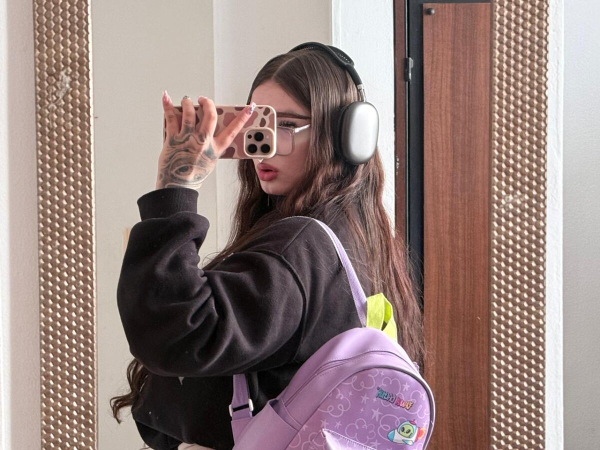 Miley_Baker Právě oblíbené foto 761