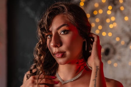 BritneyCortz_ Public Pic 2