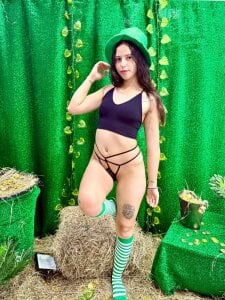 💚 Shamrock Temptation de Lindsey8  5 Imagens