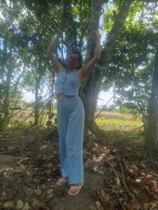 connecting with nature de Chanelll_Taylorr_ Foto 3