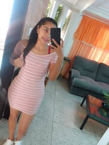 Sexys_BitchesSophia照片 8