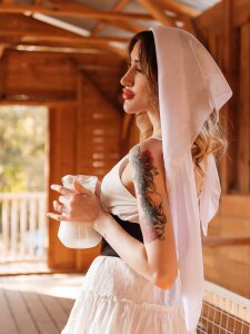 KalistaSwanson Public รูป  2