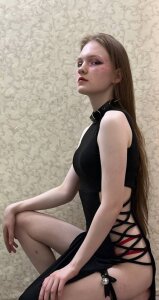 TiffanyWashin Public Foto 4