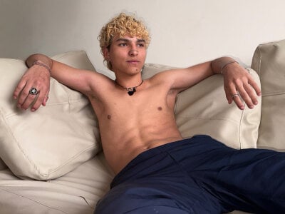 noah_beck Public รูป  3