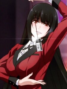 Luna-Chann Yumeko Cosplay slika