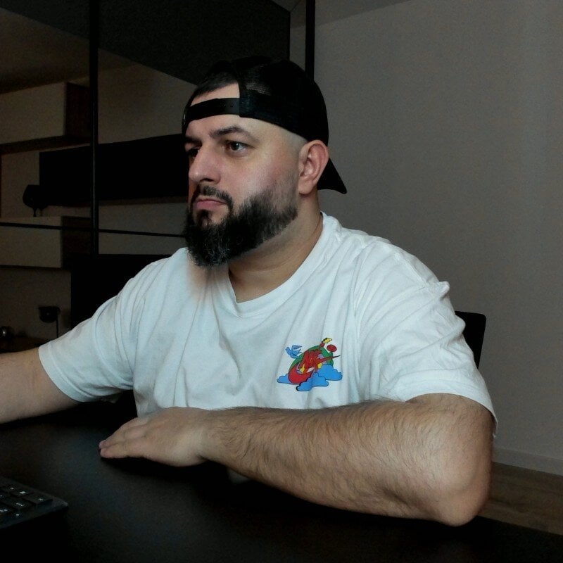 Трендове зображення  4013 DravenPeak