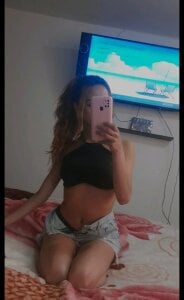 emily_n_abby Abby 🖤💋🍫 Hình 7