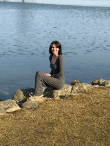 MayaLoveeePublic Bild 2