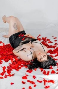 Public de Mia_Charlotte2  8 Imagens