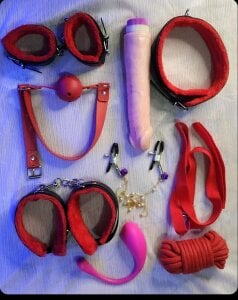 Hott_Niya Public зображення 3