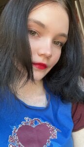 emma_blackwood my life Foto 2