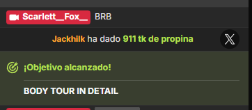 Scarlett__Fox__の♥♥♥♥♥の 6枚の写真