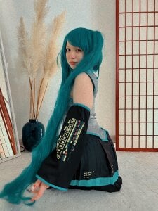 Kyomi_Sun Hatsune Miku Pic 3