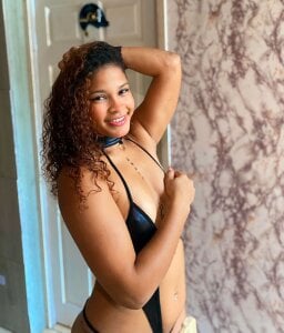 IVISBOUNCYASS Sweet but Dangerous ✨🔥 slika 5