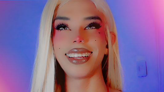 ❤️‍🔥❤️‍🔥❤️‍🔥 od DanniLee_  2 snímek