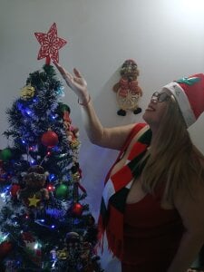 EllisW8 Christmas Pic 5