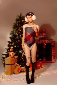 And what did you ask of Saint? de JiangShy666  6 photos