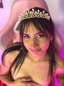 Athenea__fox MY FACE CARD Pic 3