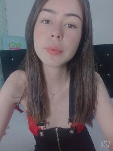 ArianaSmith69 Public Bilde 6