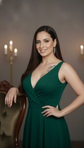 MaylinOrtiz- Public Pic