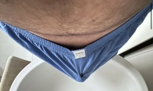 DickInTheWild Public Foto