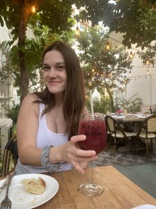 HeyAlicia Sneak Peek Foto 8