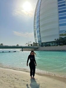 Bella_Rosso Public Pic 3