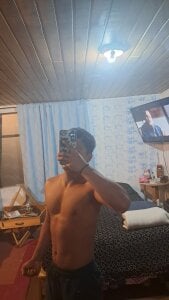 RjonathanA Public Gambar