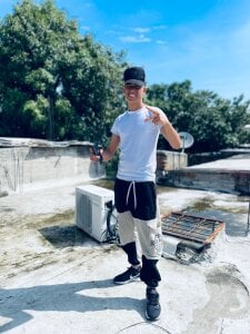 JaiderYeuriel Mi fotos Pic 3