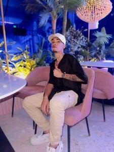 Damian_big_ Public Foto 3