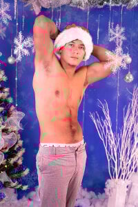 MagnusKnight_ 🔥🎅 Naughty boys get my attention first. Pic 4