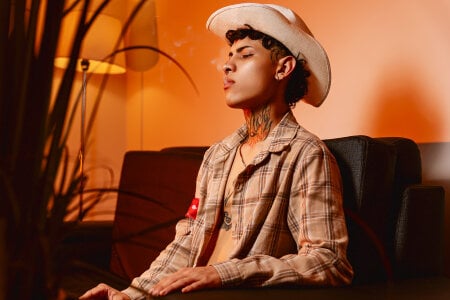 Arceluz01 cowboy Pic