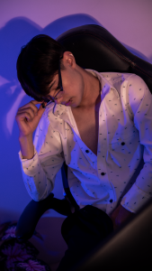 Derek_Sinn sexy boy💘😘 . fénykép