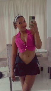 GiuliaCash 🦩 Pic 2