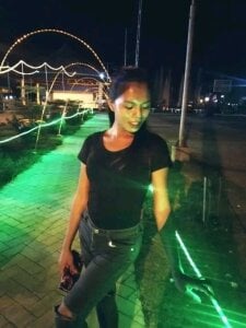 goddessKIM888xxSlave Bild