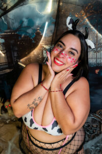 GeminisClark Thick or Treat 🍭 Εικόνα