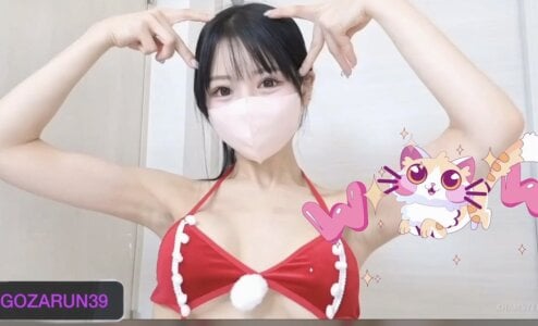 hana-08787- はなの思い出📷💭エフェクト🩵 Pic 4