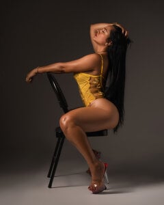 IsiisLovei Just for your eyes 😈 Kuva