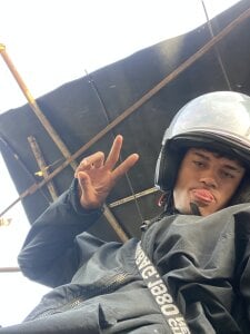 meliodas_23cm Mia fotos Εικόνα 2