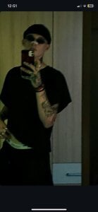 LucassMorgan Public Pic