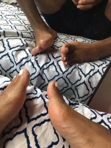 petitebbz Soles  2. fénykép