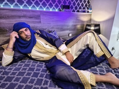 Omar_Grey Traditional Arab Sexy Man ❤️‍🔥🔥🤤😍  6. fénykép