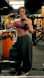 Magda_Fit69 My hottest 10-packs зображення 6